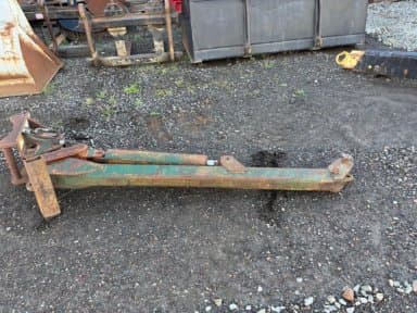Plant equipment Kranarm S 50