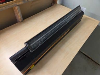 LED ramp Strands Siberia Outlaw 32"