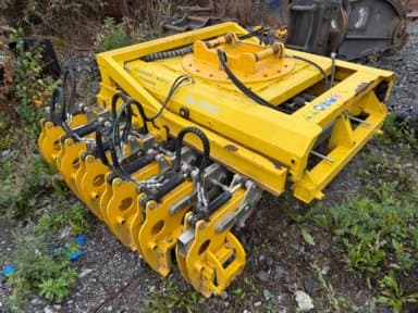 Rosenqvist Rail / Pandrol SL 650