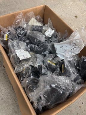 Electric welding parts 40mm Agru Da40 SDR11