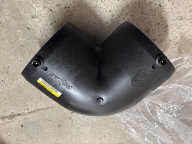 Agru DA125 SDR11