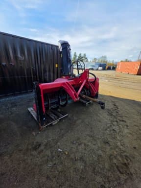 Snow removal equipment Dalen 2110-010