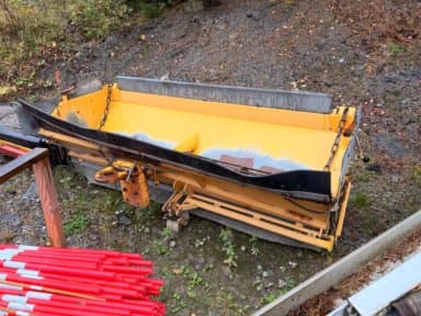 Falköping LB-1000BL