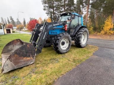 Valtra 6200-4