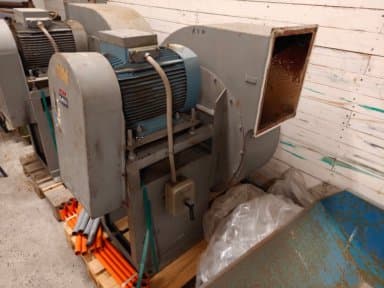Sponvifte Moldow VB 675