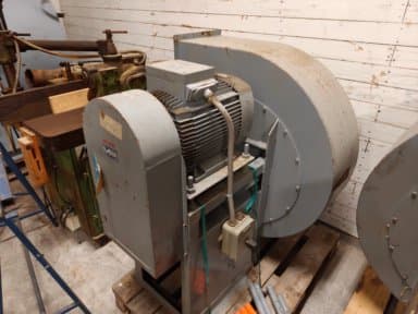 Sponvifte Moldow VB 675