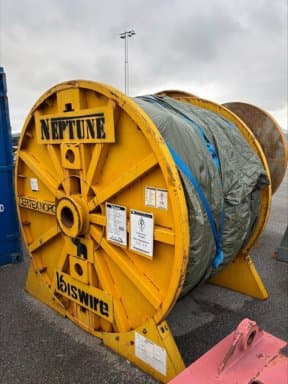 Various equipment