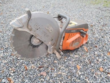 Hand Tool Husqvarna K970