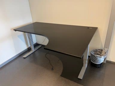 Miscellaneous equipment EFG office furniture
