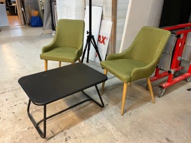 Venture Home Office Furniture