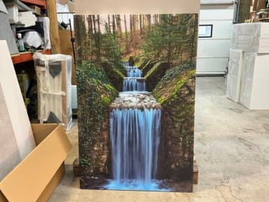 Acoustic Panel 1.5x1 Meter