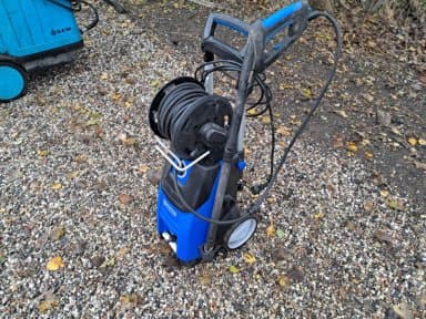 Nilfisk Premium 200 High pressure cleaner
