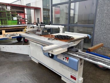 Rojek PF 400 S Panel Saw