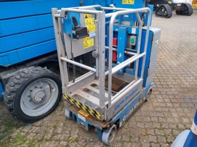 Lift Genie GR-15 Runabout