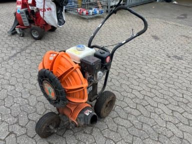 BillyGoat F902H Leaf Blower