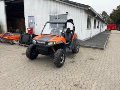 Polaris RZR S 800 EFI ATV/UTV