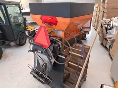 Hydromann Snowline Combi 1 Salt Spreader Attachment