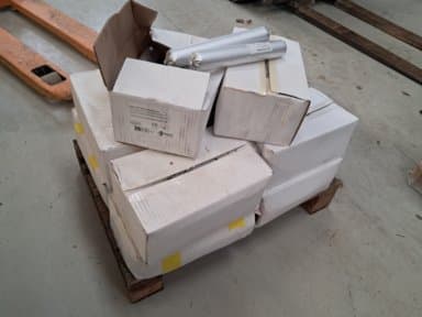 Building Materials 144 pcs Gyroproc G55 Joint Compound