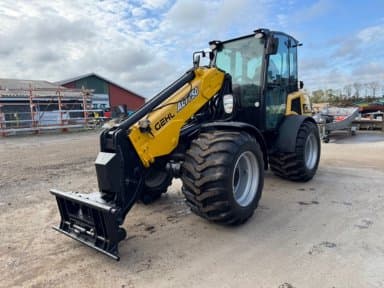 GEHL ALT750 with Telescopic Arm (Year 2021 / 694 hours)