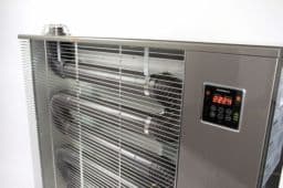 Brand New Airrex 300 Diesel Heater