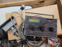 Control panel Falköping Friggesåkers C7