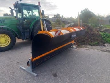 Epoke / Villeton 3,2 m. Sneplov.