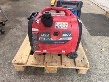 2 Generators