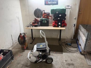 11 Hand tools