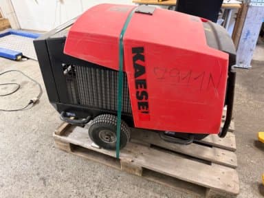 Kaeser M13E Air Compressor