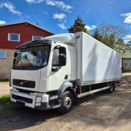 2010mod. VOLVO FL 240