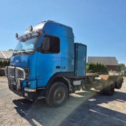 1996mod. VOLVO FH12 420HK