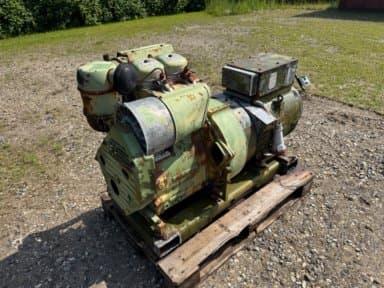 Generator 7,5kw