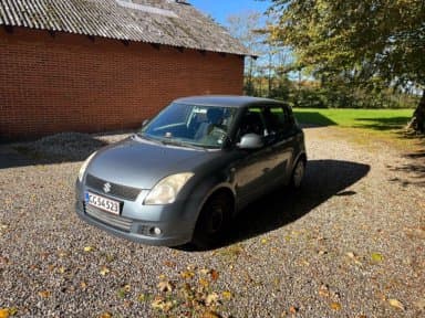 Suzuki Swift 1.3