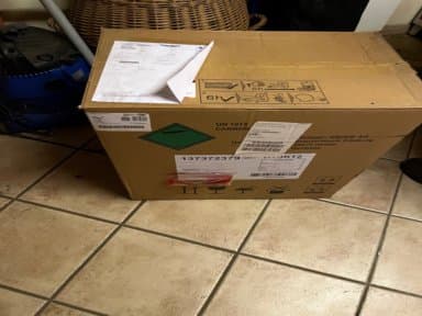 Miscellaneous new equipment Grohe