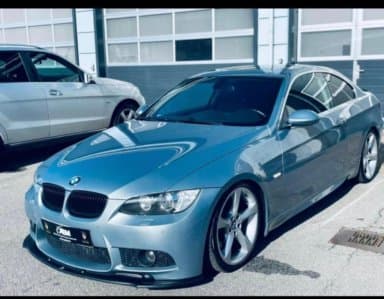 BMW 335i