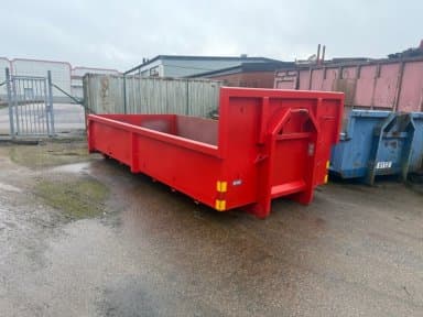 Last Switch Trailer BFAB LV-10-LT/R with Ramps