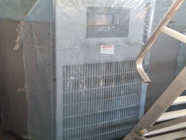 4pc.MGE GALAXY 5000