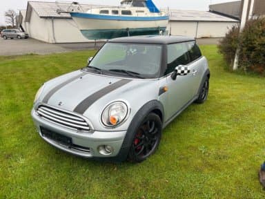 MINI Cooper 1.6 2007