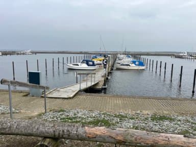 Miscellaneous equipment Boatyard C 1 Bro C