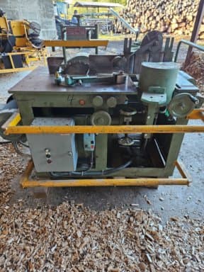 Klyv-format saw, Kartro-Randek Type 1-30