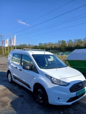 2020mod.FORD Transit Connect L2 1,5 TDCi