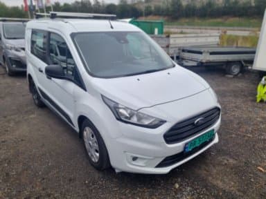 2020mod. FORD Transit Connect L2 1.5 TDCi LAV KM!