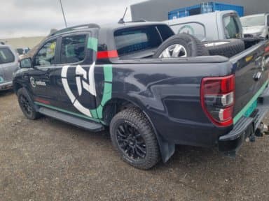 2020 ModFORD Ranger Thunder 2.0 LIMITED