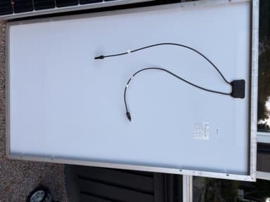 10pcs Solar Module PLM-300-60
