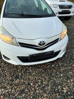 Toyota Yaris 2013 mod.