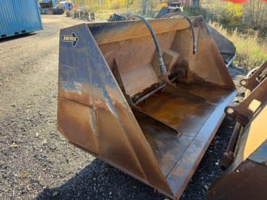Drivex SS 2400 Large BM Sand Spreader