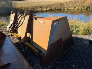 Drivex SS 1800 Large BM Sand Spreader