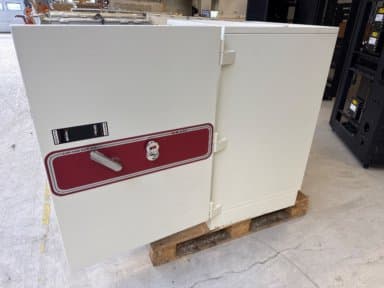 Safe with key - Kaso DS 4000