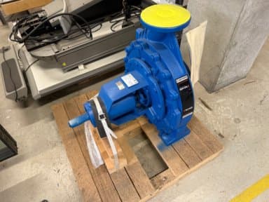 Allweiler Centrifugal Pump - New