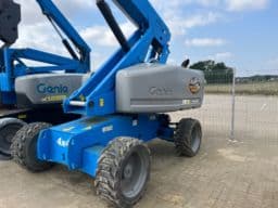 Lift Genie S-60 HC GenieS-60 HC Bomlift